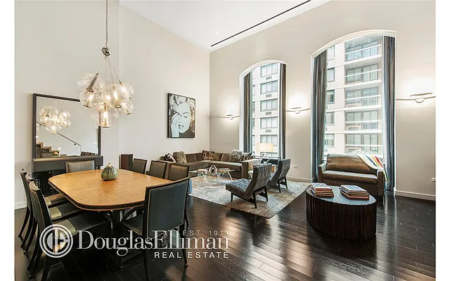 Sold by Douglas Elliman | media 42