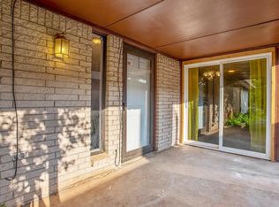 7110 NW 30th Ter, Bethany, OK 73008