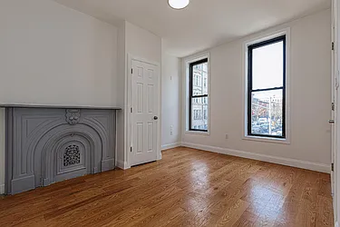 Rented by Friedman Mayer, LREB