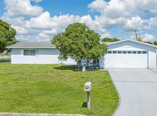 501 Parkside St, Lehigh Acres, FL 33936