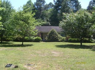 509 Leon Ct, Montezuma, GA 31063