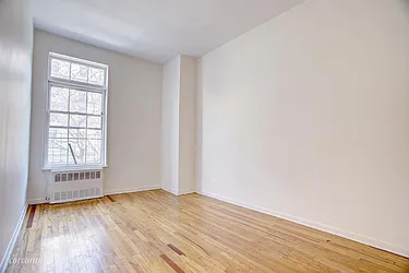 Rented by Corcoran