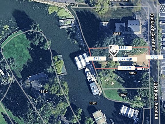 2nd image of 2059 Dickson Ave