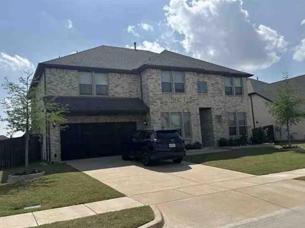 314 Chapel Hill Dr, Forney, TX 75126