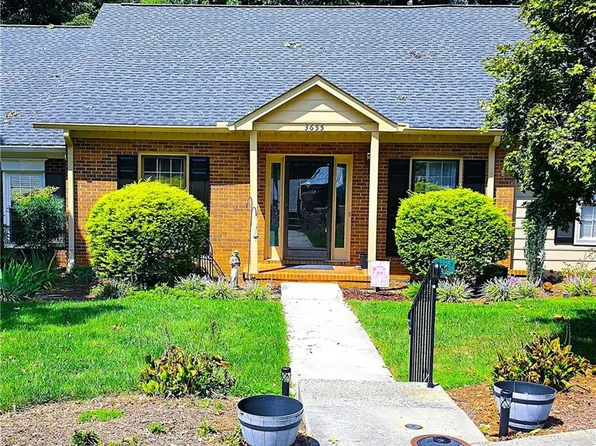 3655 Cherry Hill Dr, Greensboro, NC 27410