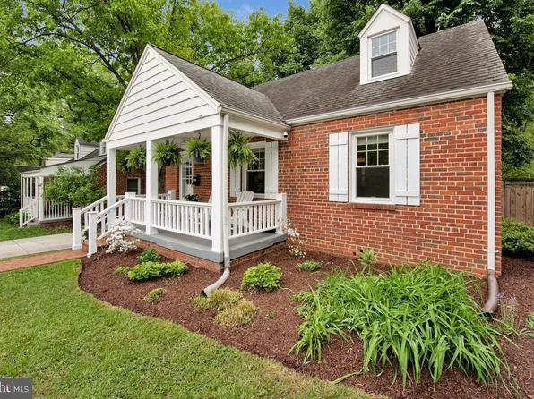 4205 Longfellow St, Hyattsville, MD 20781