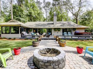 55 Dolphin Head Dr, Hilton Head Island, SC 29926