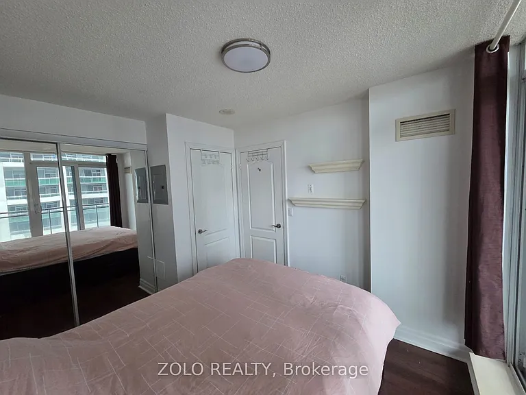 2121 Lake Shore Blvd W #1501 — Photo 14