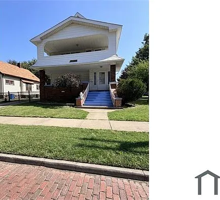 3335 W 127th St #DWN