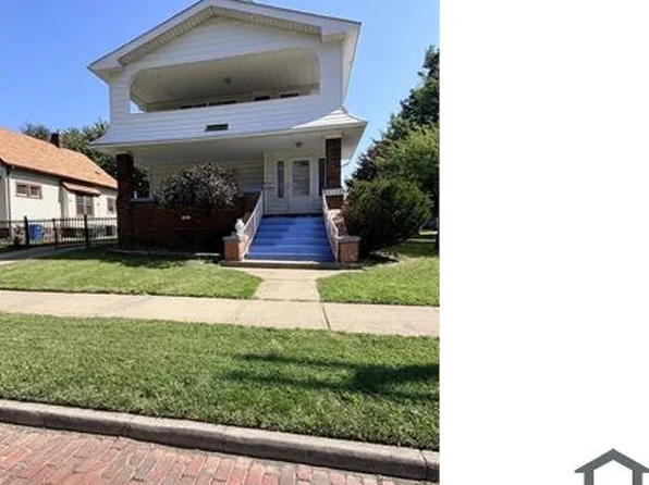 3335 W 127th St #Dwn, Cleveland, OH 44111