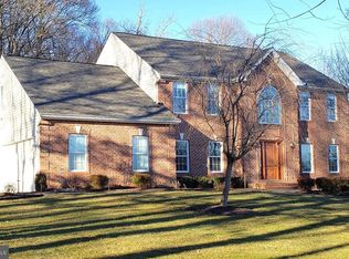 1968 Conan Doyle Way, Eldersburg, MD 21784