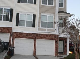 13800 Breezy Ridge Way #201, Woodbridge, VA 22191