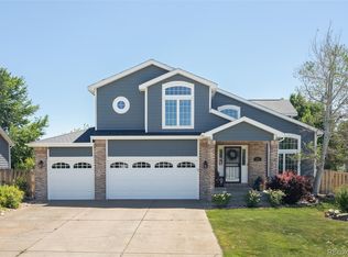 6102 Dunraven Rd, Golden, CO 80403