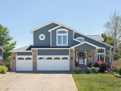 6102 Dunraven Road, Golden, CO, 80403