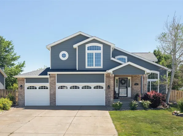 6102 Dunraven Road, Golden, CO 80403