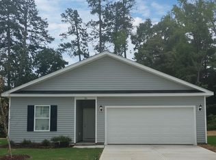 103 Airdale Dr, Oxford, NC 27565