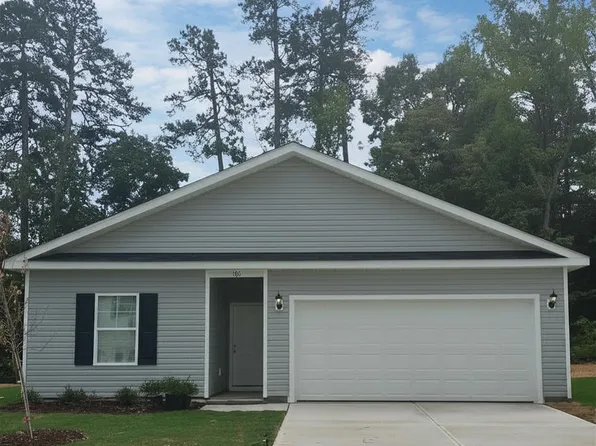 103 Airdale Dr, Oxford, NC 27565