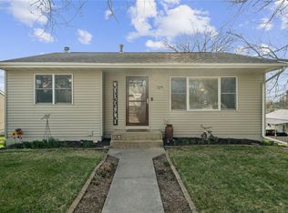 504 N Pratt St, Anamosa, IA