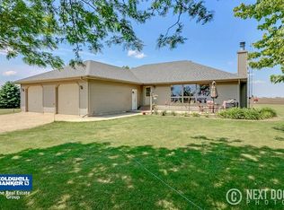 2423 N 47th Rd, Somonauk, IL 60552