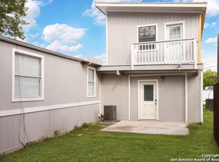 161 Water St Unit B, Pipe Creek, TX 78063