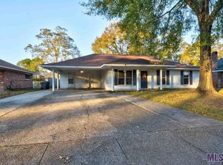 10719 Shermoor Dr, Baton Rouge, LA 70815