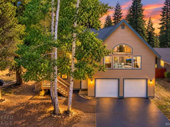 1024 Modoc Way, South Lake Tahoe, CA 96150