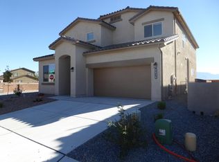 8836 Black Canyon St NW, Albuquerque, NM 87114