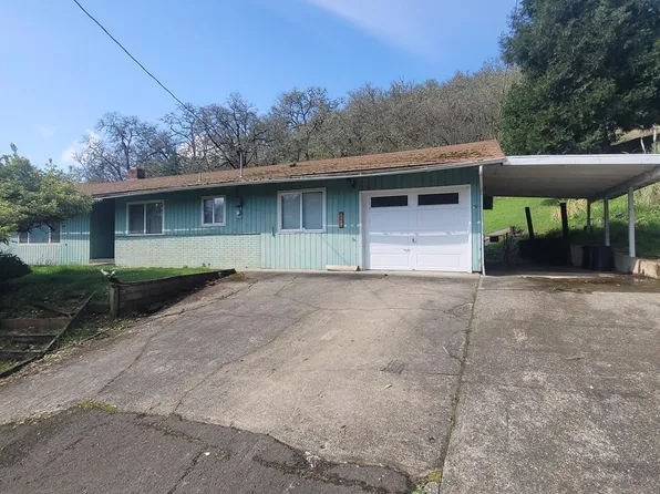 1188 NE Lincoln St, Roseburg, OR 97470