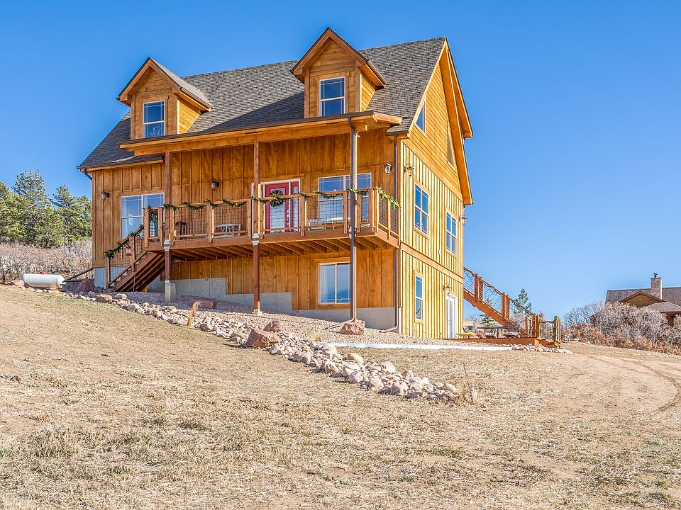 Brand New Mountain Home