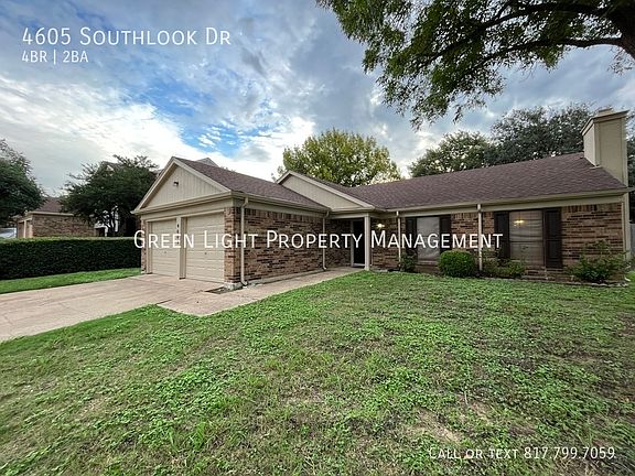 2nd image of 4605 Southlook Dr