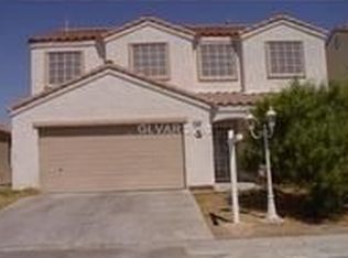 5782 Kristen Lee Ct, Las Vegas, NV 89110