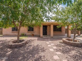 5483 S Oak Ridge Dr, Tucson, AZ 85746