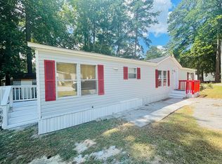 7000 Goodson Rd LOT 810, Union City, GA 30291