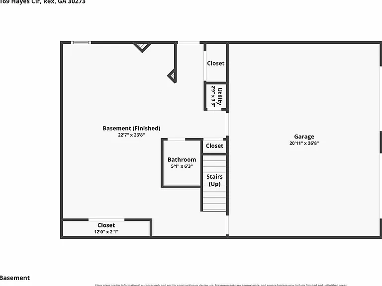 169 Hayes Cir — Photo 16
