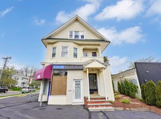 124 Park Rd, West Hartford, CT 06119