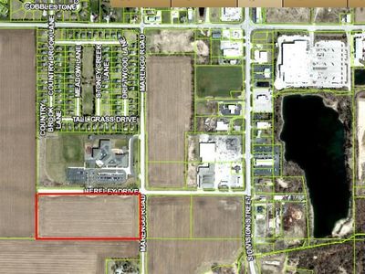 0 Hereley Dr, Harvard, IL, 60033