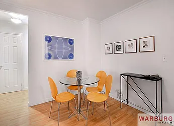 Sold by Warburg