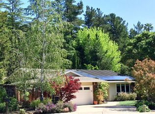 3217 Brookwood Dr, Lafayette, CA