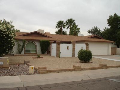 4901 E Larkspur Dr, Scottsdale, AZ, 85254
