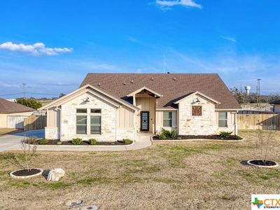 1040 Parkview Drive Way, Salado, TX, 76571