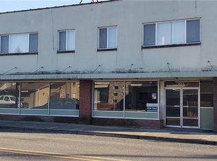 277 Main Ave, Morton, WA 98356