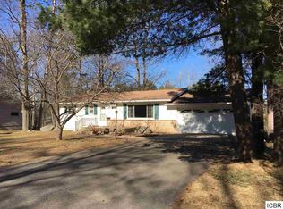 1608 Fraser Dr, Grand Rapids, MN 55744