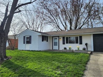 2014 Vermont Dr, Xenia, OH, 45385