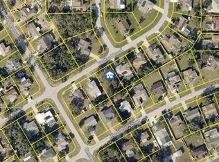 LOT 16 Bedford Rd LOT 16, Spring Hill, FL 34608