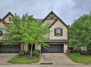 15 Daffodil Meadow Pl, Tomball, TX 77375