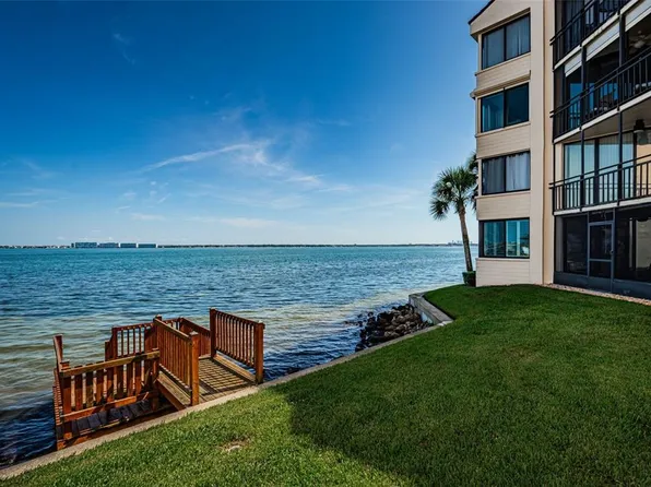 5825 Puerta Del Sol Blvd S Unit 166, Saint Petersburg, FL 33715