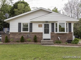 3717 Flamingo Ave SW, Wyoming, MI 49509