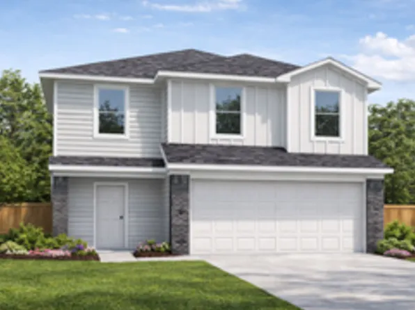 Franklin Plan, Lexington Heights