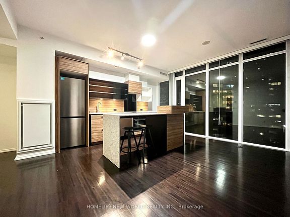 2nd image of 75 Saint Nicholas St #707