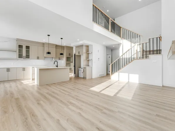 4102 67th St, Beaumont, AB T4X 0W7